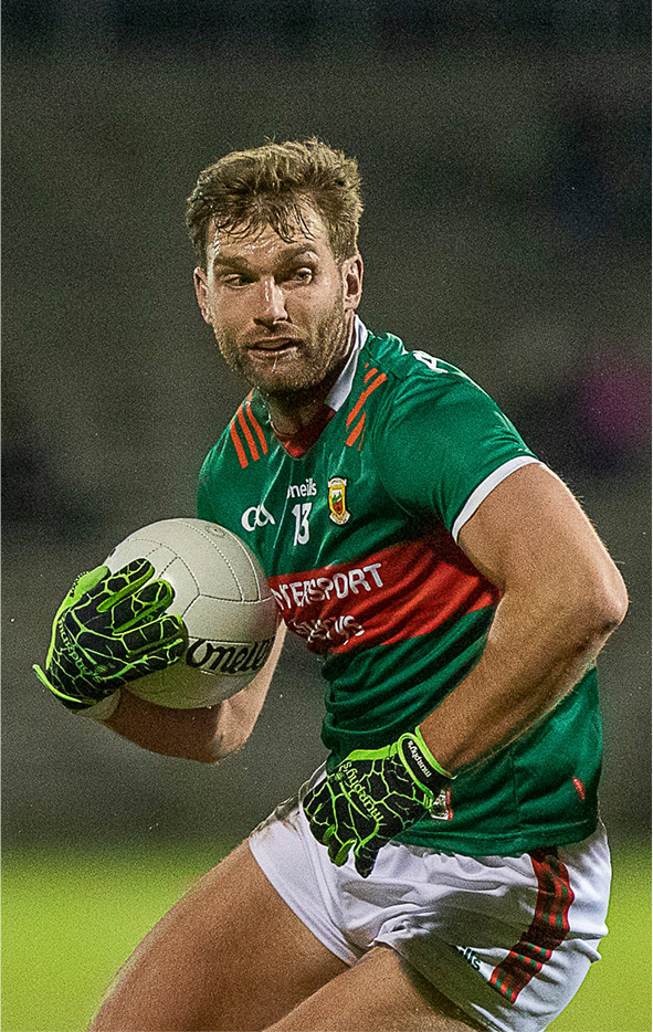 National League fixtures for next year - Mayo GAA Blog