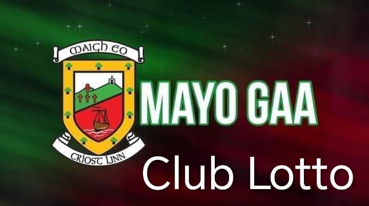 Mayo GAA - Club Lotto