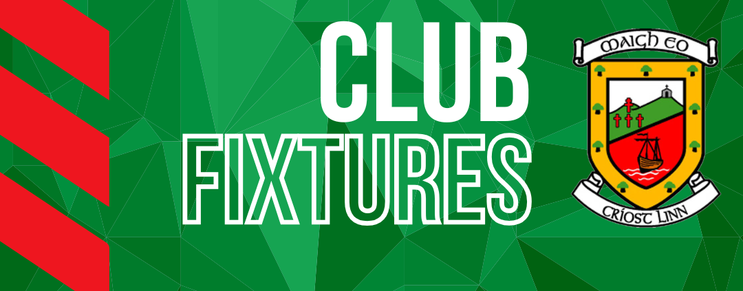 Club Fixtures Information