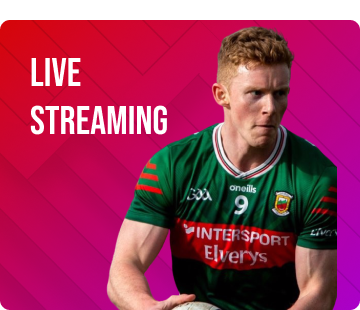 Live Streaming