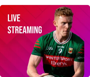 Live Streaming