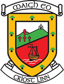 Mayo GAA Crest