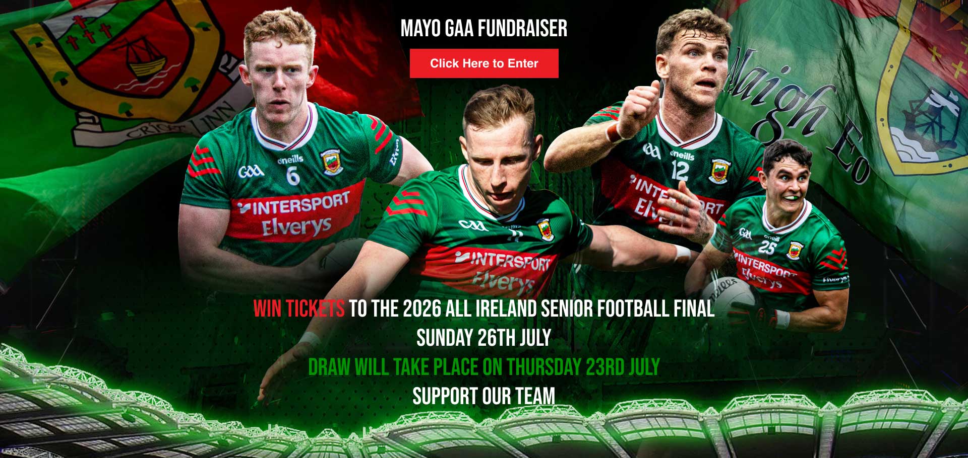 Sam Maguire Cup 2026 Sam Maguire Cup 2026